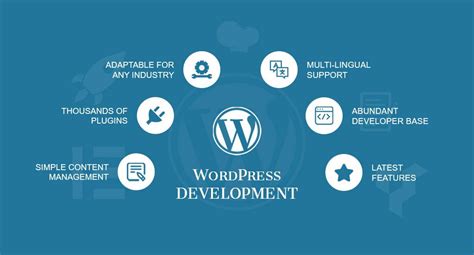Freelance Wordpress Website Development And Digital Marketing Services