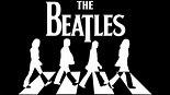 Beatles Logo: valor, história, PNG