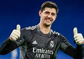 Who is Thibaut Courtois? Biography, Net worth, Wife, Kids, Age, Parents ...