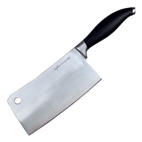 7 Cleaver Knife Kitchen Pro