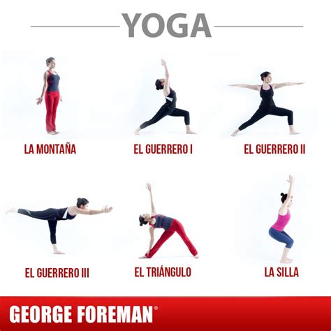 Practica Estas Sencillas Posiciones De Yoga Relaja Tu Cuerpo Y