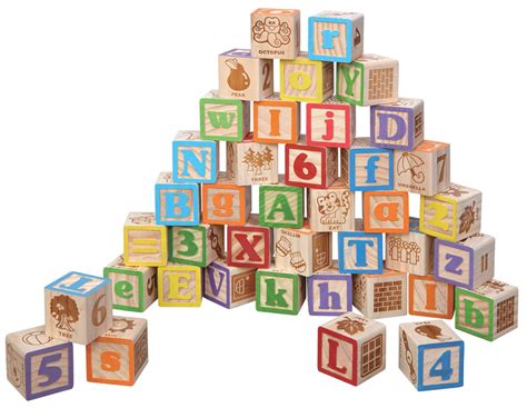 Toys And Games Nursery Room Decor 1 14 Stacking Cubes Fine Motor