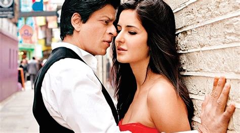 Shah Rukh Khan Katrina Kaif Is My Jaan But My Next Film Is Not Titled Katrina Meri Jaan The
