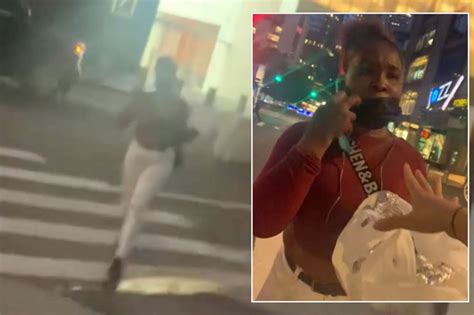 Nypd Arrest Yvonne Yehudah For Anti Asian Attack Against Woman