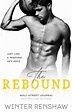 COVER REVEAL: The Rebound by Winter Renshaw : Natasha is a Book Junkie