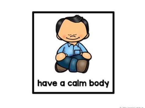 Calm Clipart Calm Body Calm Calm Body Transparent Free