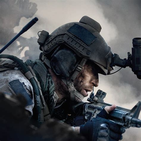 Call Of Duty Modern Warfare Forum Avatar Profile Photo Id 206442