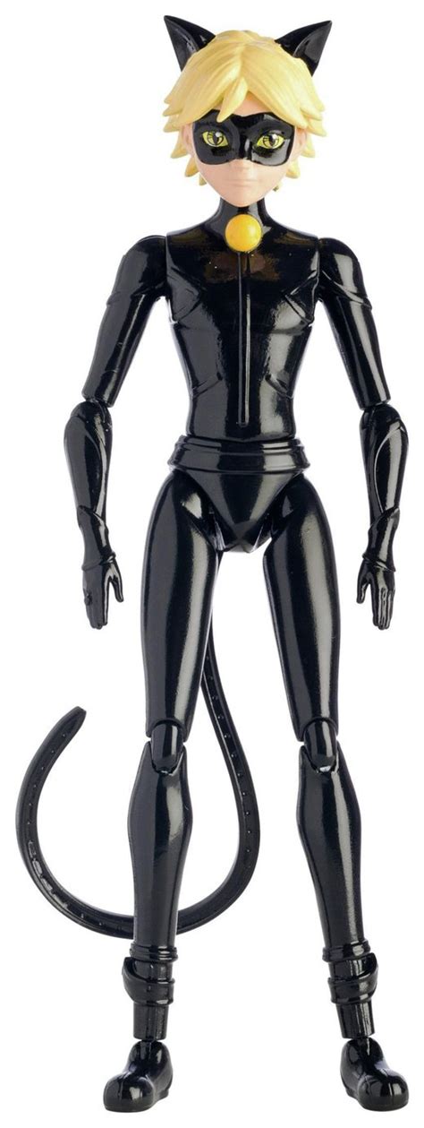 Miraculous Action Figure Cat Noir 6185448 Argos Price Tracker Uk