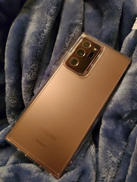 Galaxy Note 20 Ultra Reviews