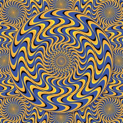 10 Awesome Optical Illusions That Will Melt Your Brain Artofit