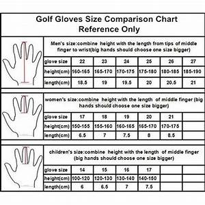 How To Measure Your Hand For Gloves Bionic Gloves Sizing Guide The