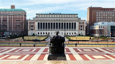 Последние твиты от columbia university (@columbia). Columbia University Launches Dual Degree Program with Tel ...