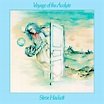 STEVE HACKETT Voyage of the Acolyte reviews