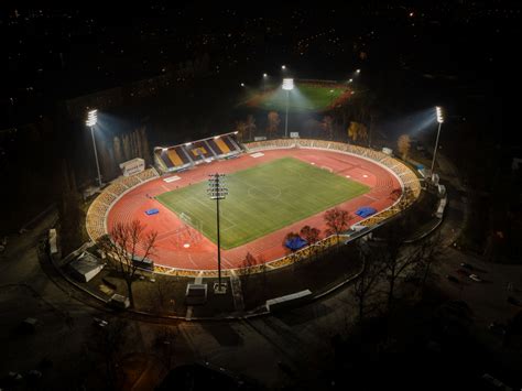 Banská Bystrica sa môže stať dejiskom Majstrovstiev Európy v atletike