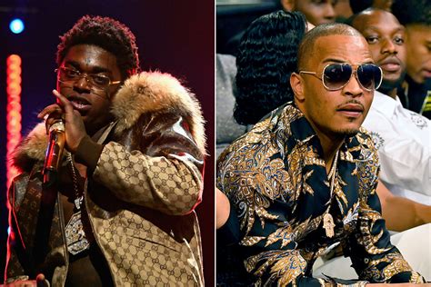 Kodak Black Disses T I On New Song Expeditiously Listen Xxl