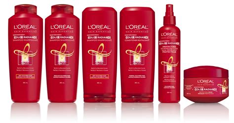 Target Loreal Haircare As Low As 22 Each Frugal Living Nw