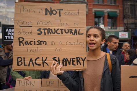 How To Tackle Structural Racism Arada