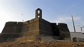Some unknown facts about Worli Fort - Mumbai Resort