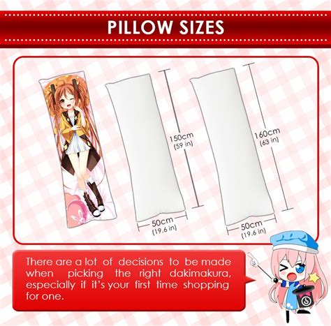 Buy My Hero Academia Toga Themed Cute Dakimakura Hugging Body Pillow