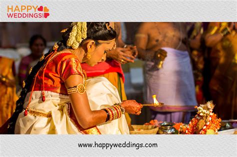Telugu Wedding Rituals All You Need To Know Happyweddings