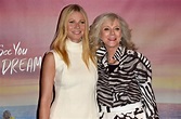 Pictures of Gwyneth Paltrow and Blythe Danner | POPSUGAR Celebrity UK