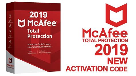 Mcafee is a bargain for big families, but doesn't provide perfect mcafee has no free antivirus program, but you can try out mcafee total protection for 30 days for. McAfee Antivirus Plus 2019 Full Version Free Lifetime ...