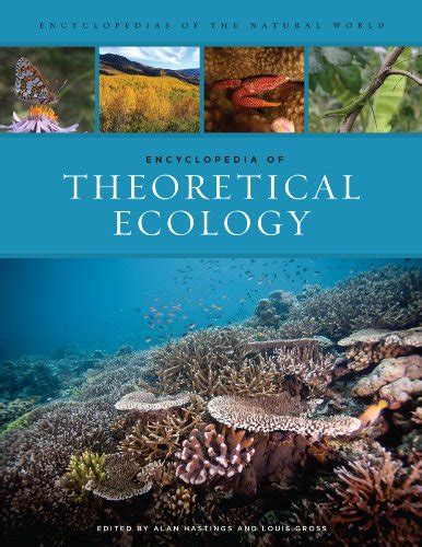 The World Of Theoretical Ecology International Initiative For