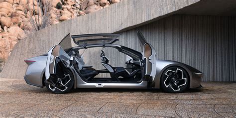 Chrysler Halcyon Concept Ev Promises Lithium Sulfur Batteries But When