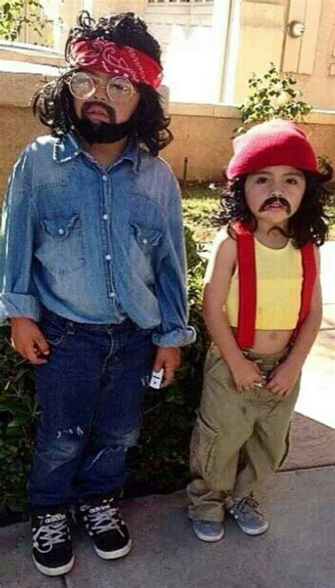 Cheechandchong Halloween Costumes For Kids Toddler Halloween Costumes