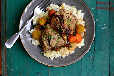 If you happen to have some leftover cooked. Simply Scratch Cider Braised Pork Shoulder - Simply Scratch