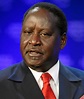 Raila Odinga - Wikipedia