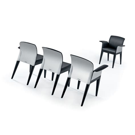 Sit Chair By Pininfarina Without Arms Stocktons Designer Furniture