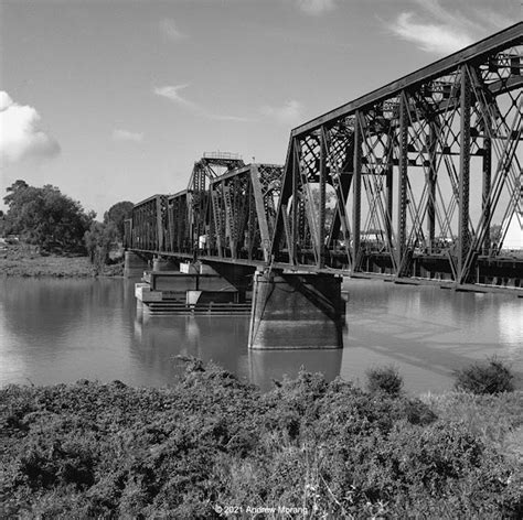 Railroad Town Monroe Louisiana The Trackside Photographer