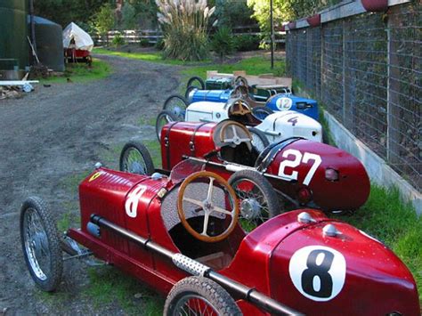 Find the off road go kart suited for all your needs. CycleKarting: Extreme Vintage Go-Karting | Pedal cars, Diy ...