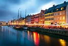 Copenhagen Wallpapers - Top Những Hình Ảnh Đẹp