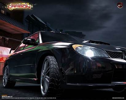 Carbon Nfs Wallpapers Cars
