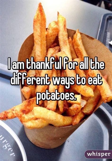 Funny French Fries Quotes Shortquotescc