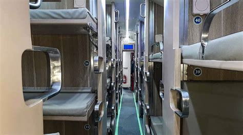 Indian Railways First Ac 3 Tier Economy Class Coach Check Out