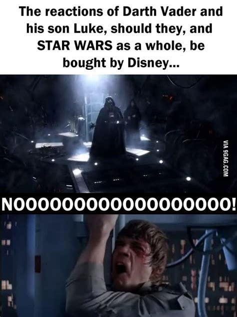 Star Wars Epic Reaction 9gag