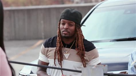 Who Is Shooter Gates On Love And Hip Hop Age And Net Worth Revealed