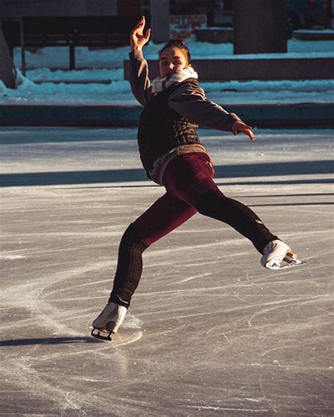 8 Figure Skating Photography Tips Ice Skating Photos