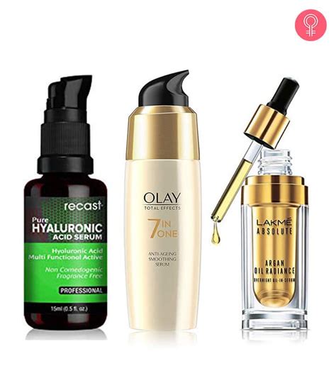 13 Best Hydrating Face Serums For Dry Skin In India 2023
