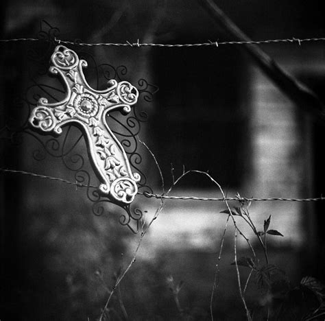 Cross To Bear Salyut C 80mm 2 8 Kodak Tri X Shot At 6400 Flickr