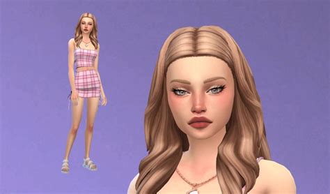 Pin By Micat Game On Sims 4 Maxis Match Cc Finds In 2021 Sims Sims Vrogue