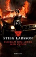 Flickan som lekte med elden | Stieg Larsson | Pocket