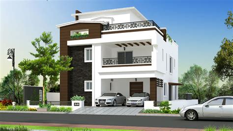 Find the best houses for rent in hyderabad. Mayfair Villas in Tellapur, Hyderabad by Greenmark ...