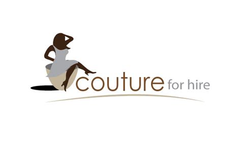 Couture Logo Design