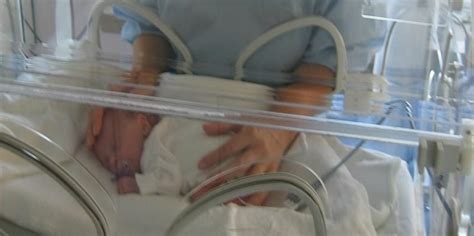 Researchers Say Premature Pregnancy Can Cause Low Iq In Newborns