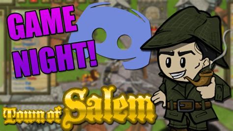 Submitted 1 year ago by shapeshifted666. MAFIA CLUTCH in Town of Salem - Consigliere Gameplay ...