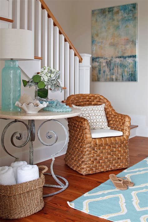 34 Best Beach And Coastal Decorating Ideas And Designs For